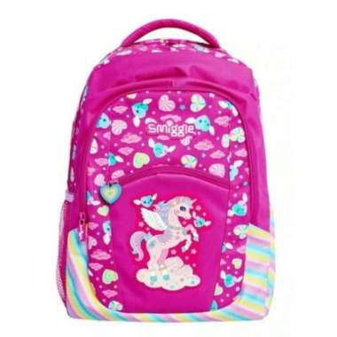 smiggle ultra explorer backpack