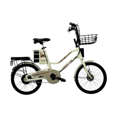 Jual Sepeda Listrik Harga 2 Juta Harga Promo Currentmonth 2019