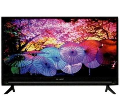 LED SHARP 32" SMART TV 32SA4500
