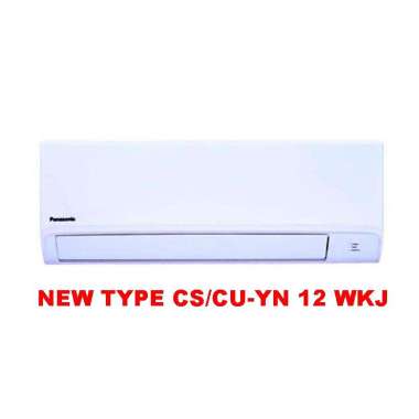 Panasonic AC Split CS/CU-YN12WKJ