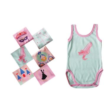M ) - Baju Bayi S.d Batita. Source · KAZEL BODYSUIT/. Source · Kazel Princess O'Neck Jumper [6 ...