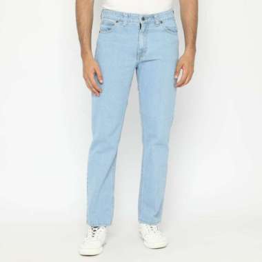 Harga Esrocte Jeans Pria Biru Terbaru 