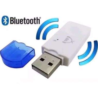USB Bluetooth Receiver Adapter Dongle