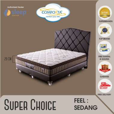 SC Comforta New Super Choice Set 160 x 200