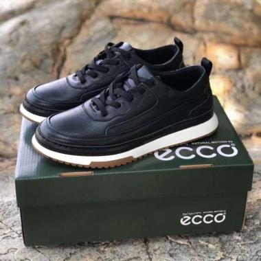 ecco athletic shoes