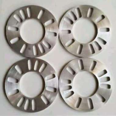 OEM Spacer / Spicer / Spiser Velg Roda Ban Mobil Universal Ukuran 5 MM