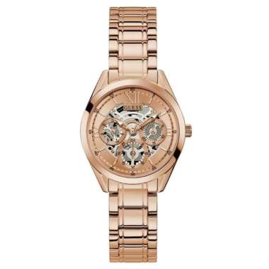 Jam Tangan Guess GW0253L3 Wanita - Original