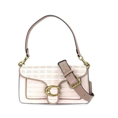 Harga Coach Tabby 26 Pleating Terbaru 