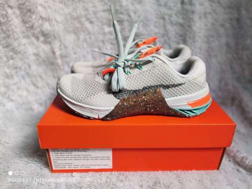 is nike metcon good for running