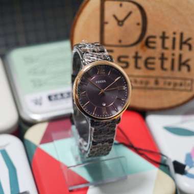 Jual Fossil Es4275 Terbaik Mei 2022 