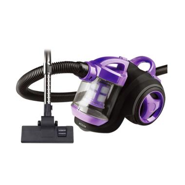 Bolde Super Hoover Max-1 Blower Vacuum Cleaner Ungu