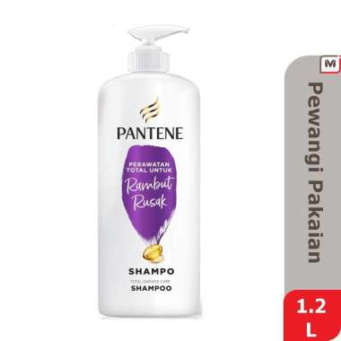 Pantene Shampoo