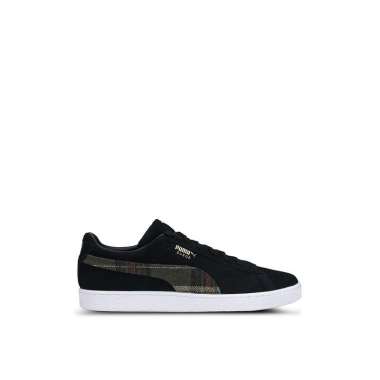 puma hawthorne xe suede