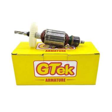 Gtek Armature HP1630 / HP1631 Angker Makita HP 1630 HP 1631