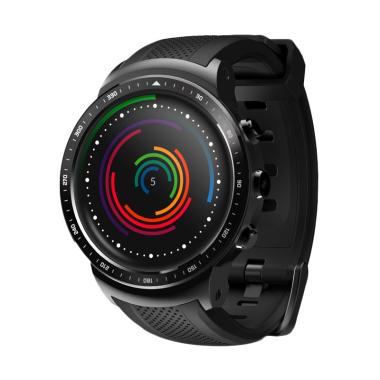 Jual Zeblaze Thor 5 Pro Flagship Smartwatch Ram 3gb Rom 32gb Dual Camera 4g Lte Online November 2020 Blibli Com
