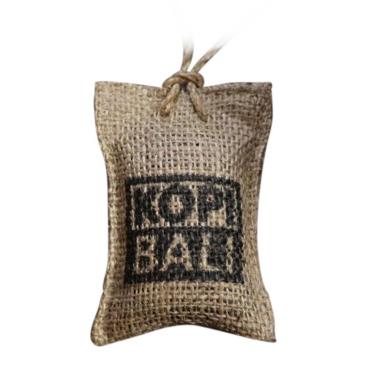 Parfum Kopi Bali Grosir 100 Pcs TERMURAH [  Parfum Mobil Kopi Bali ]
