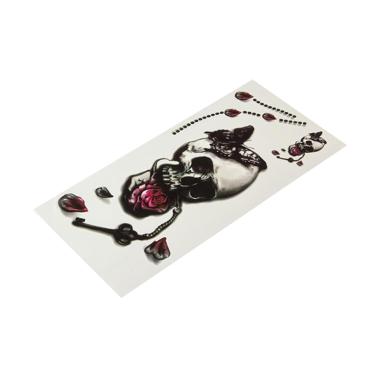Jual Tattoo Butterfly Online Baru Harga Termurah Juli 2020 Blibli Com