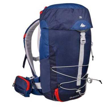 decathlon quechua 20l backpack