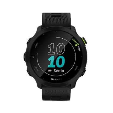 Garmin Forerunner 55 - Black