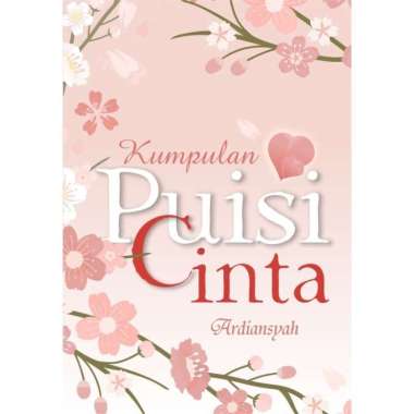 Asli - Kumpulan Puisi Cinta