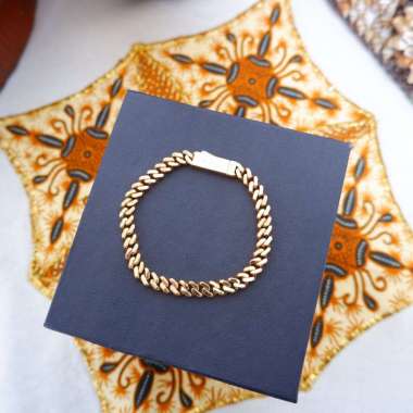 Gelang emas 10 gram