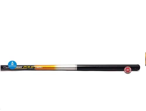 Joran Pancing Spining Fish Joran Antena Tegek Non Ring 240cm