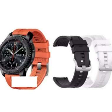 Samsung Gear S3 - Harga Juli 2022 | Blibli