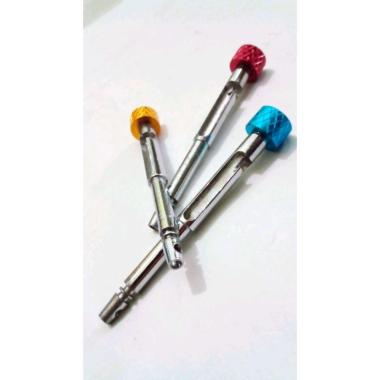 Grendel tiger model tiup