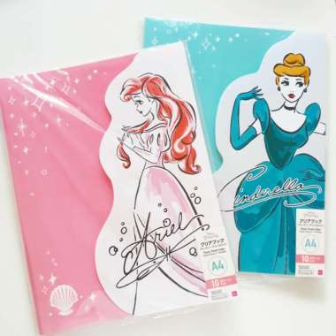 Jual Clear Folder A4 Original Murah - Harga Diskon Januari ...