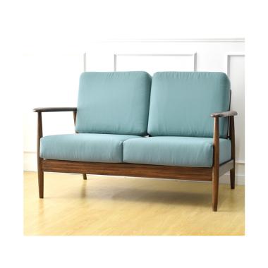 Jual Heim Studio Hongo Minimalis Set Sofa 2 Seater 3 Seater Online November 2020 Blibli Com