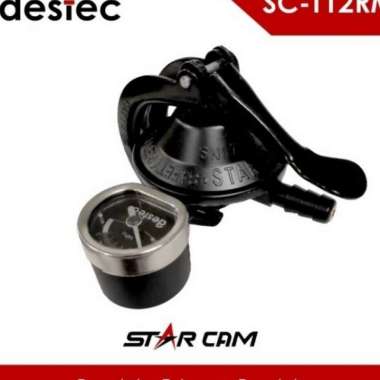 REGULATOR GAS STARCAM REGULATOR GAS ELPIJI STAR CAM METER ORIGINAL 100 % Multicolor