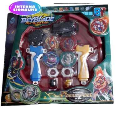 Harga Beyblade Burst Arena Set Terbaru 