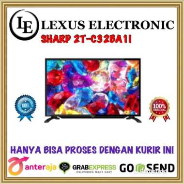 Sharp Led Tv 32 Inch | 2T-C32Ba1I | 32Ba1I | C32Ba