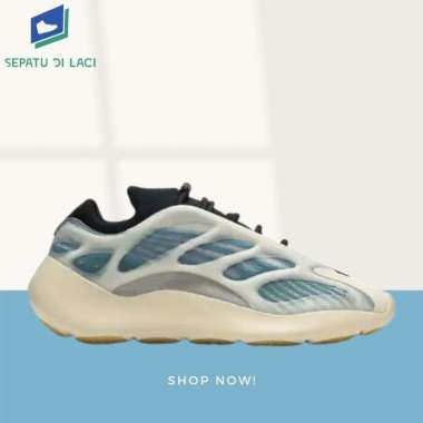 Jual Yeezy 700 V3 Kyanite Terbaru 