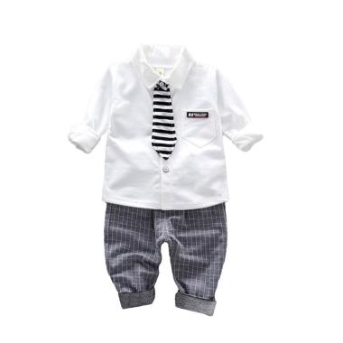 470 Koleksi Model Baju Anak Cowok 1 Tahun HD