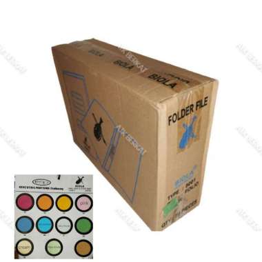 map biola 5001 Snelhecter merah tua