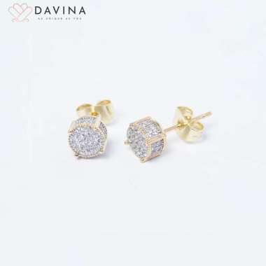 Jual Anting Emas Tindik Online Terbaru Maret 2022 - Blibli