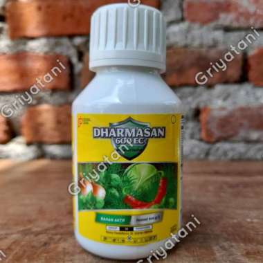 Insektisida Dharmasan 600 EC 100 ml