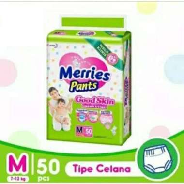 MERRIES GOOD SKIN M50 / Merries M50