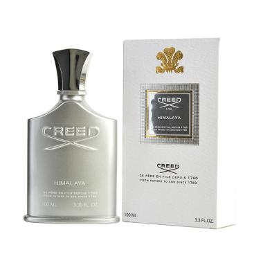 Daftar Harga Parfum Ambergris Creed Terbaru Mei 2020 Terupdate