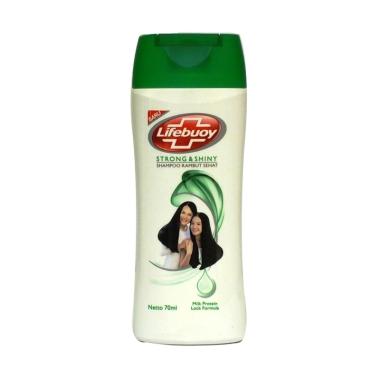 Lifebuoy Shampoo