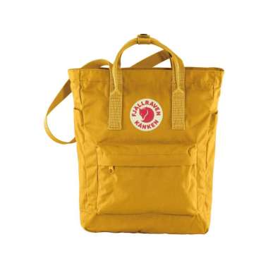 Fjallraven Kanken Totepack Ochre - F23710-160