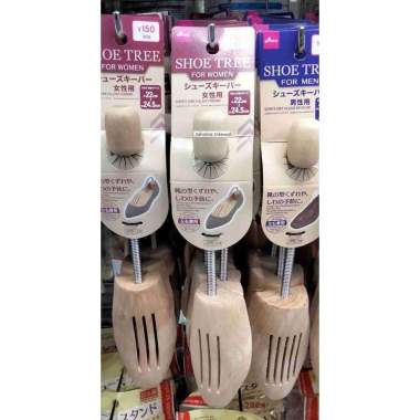daiso shoe expander