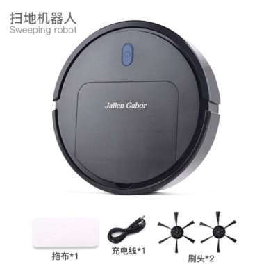Robot Vacuum - Harga Terbaru Agustus 