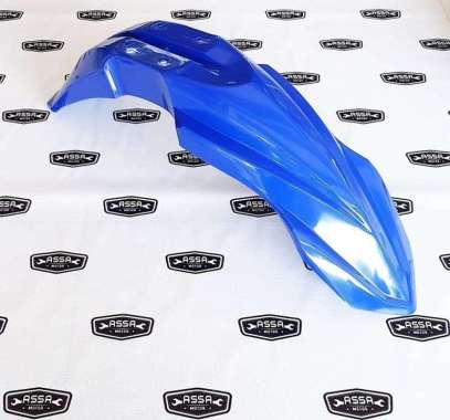 Spakbor Depan Yamaha YZ 250F 10-18 Thor Blue