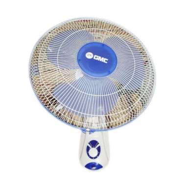 GMC GMC508 Wall Fan Kipas Angin [16 Inch]