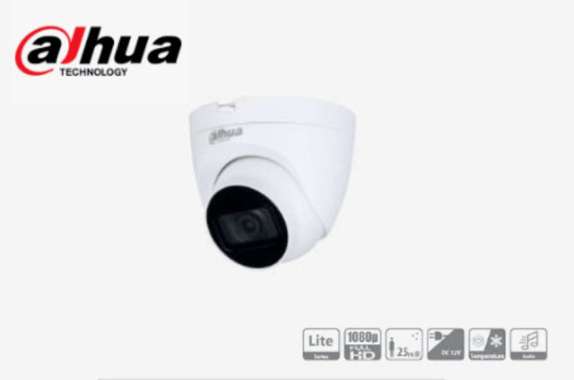 Visilink HDW1200EM-A IP Eyeball Kamera CCTV