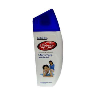 Lifebuoy Body Wash