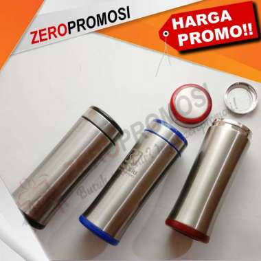 Botol Minum Termos Stainless Comos Iris 500ML