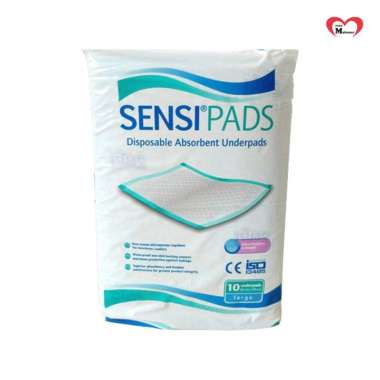 Sensi Underpad